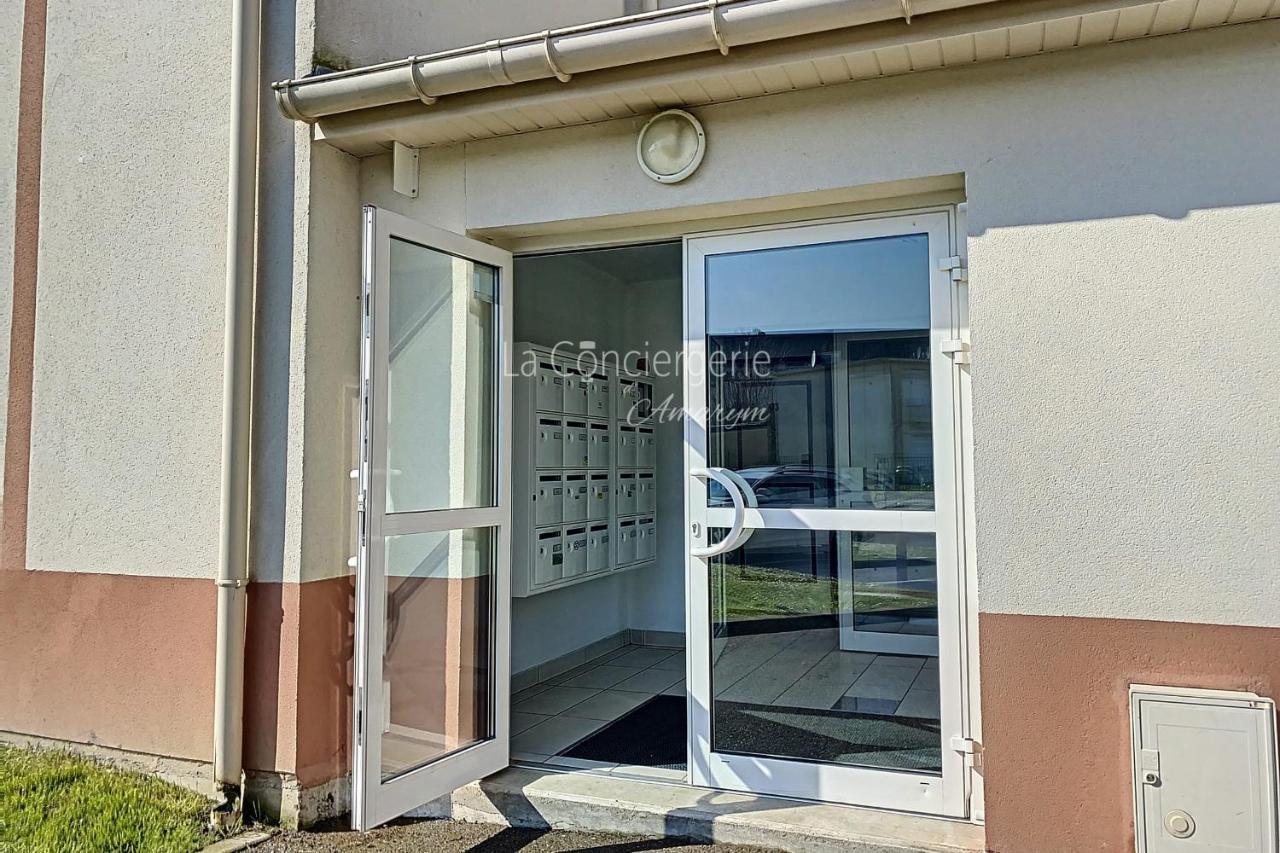 Cm 54 - Le Domaine De La Mer Criel-sur-Mer Bagian luar foto